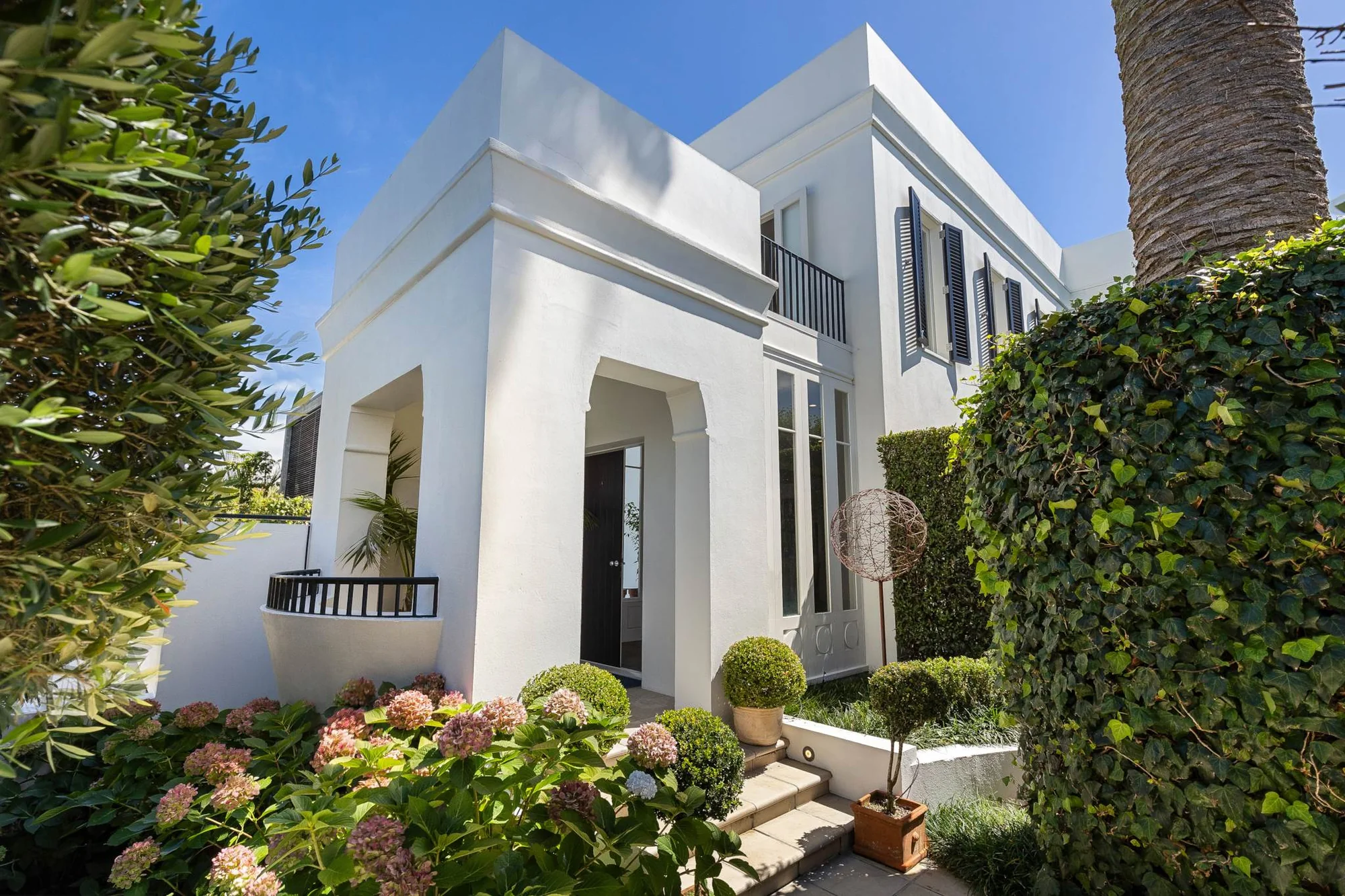 Parnell 3 Bedroom Timeless luxury