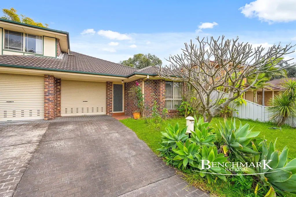 Moorebank 3 Bedroom Spacious & Affordable Torrens Title Duplex – Perfect for First Home Buyers or Downsizers