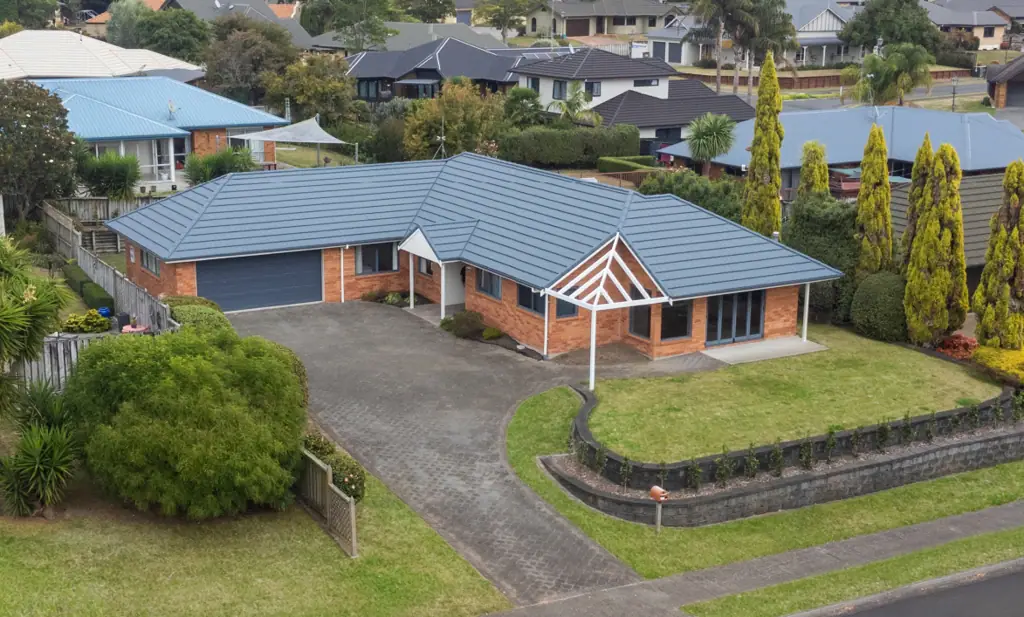 2 Cedar Way, Morrinsville, Matamata-Piako, Waikato