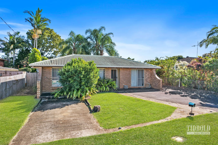 11 CIRRUS ST, VICTORIA POINT QLD 4165, 0 Schlafzimmer, 0 Badezimmer, House