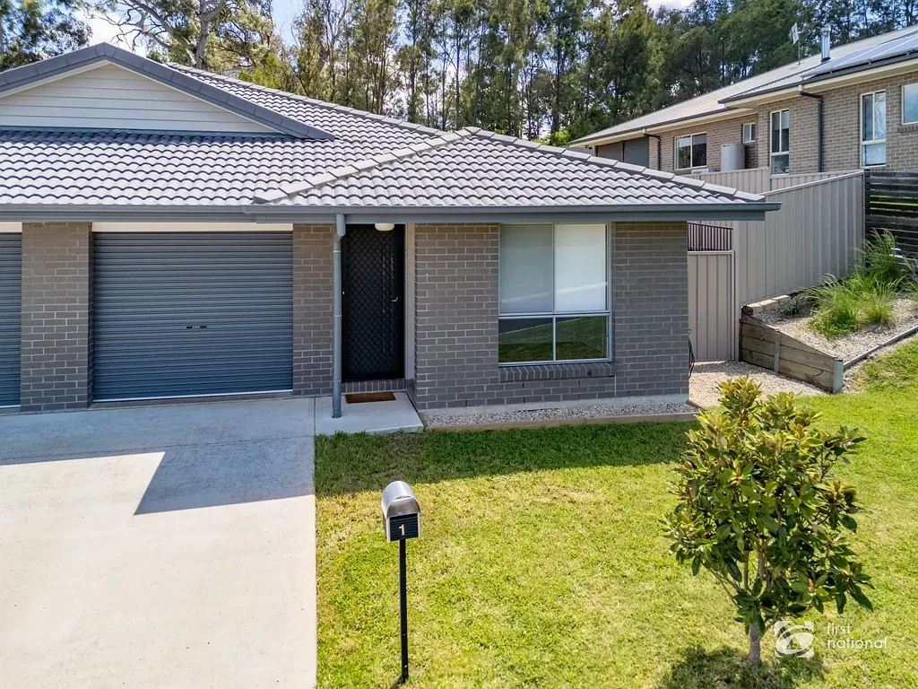 1/11 Grandview Crescent, Armidale, NSW 2350