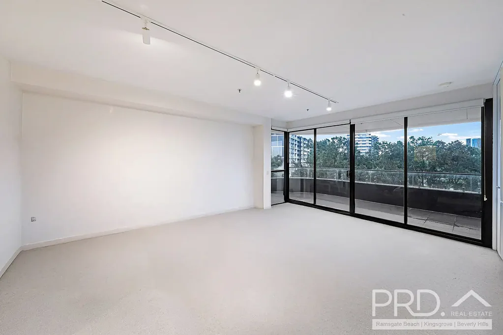 309/20-23 Levey Street, Wolli Creek, NSW 2205
