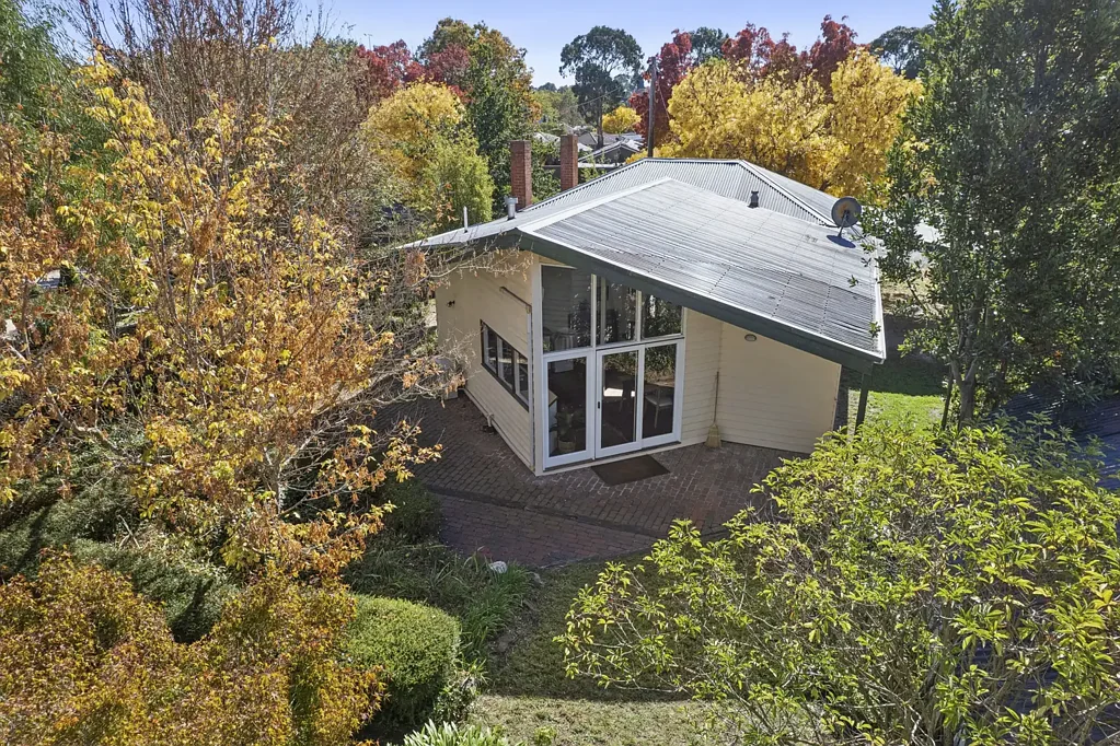 Kyneton 3ห้องนอน Your Light-Filled Sanctuary Awaits