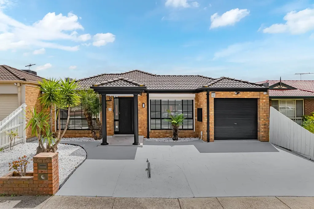 12 Madeira Court, Roxburgh Park, VIC 3064