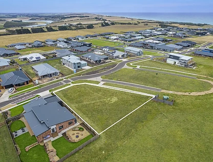 8 Gillanders Street, Warrnambool, Warrnambool and South West, 0房, 0浴, Section