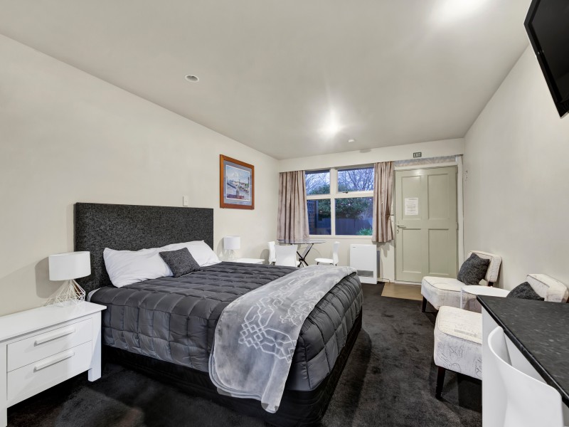 169 Waihi Road, Hawera, South Taranaki, 0 ห้องนอน, 0 ห้องน้ำ, Hotel Motel Leisure