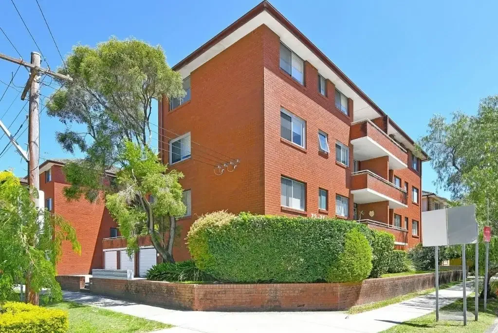 10/73-75 Doncaster Avenue, Kensington, NSW 2033