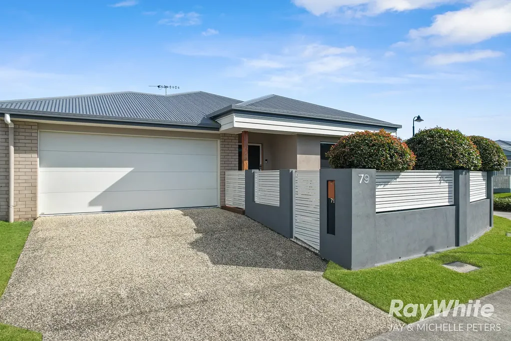 79 Tiffany Street, Newport, QLD 4020