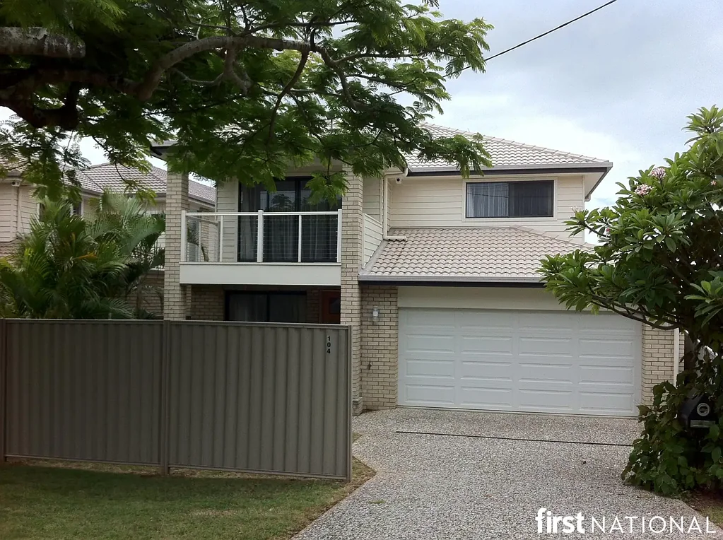 Spacious Executive Family Home
