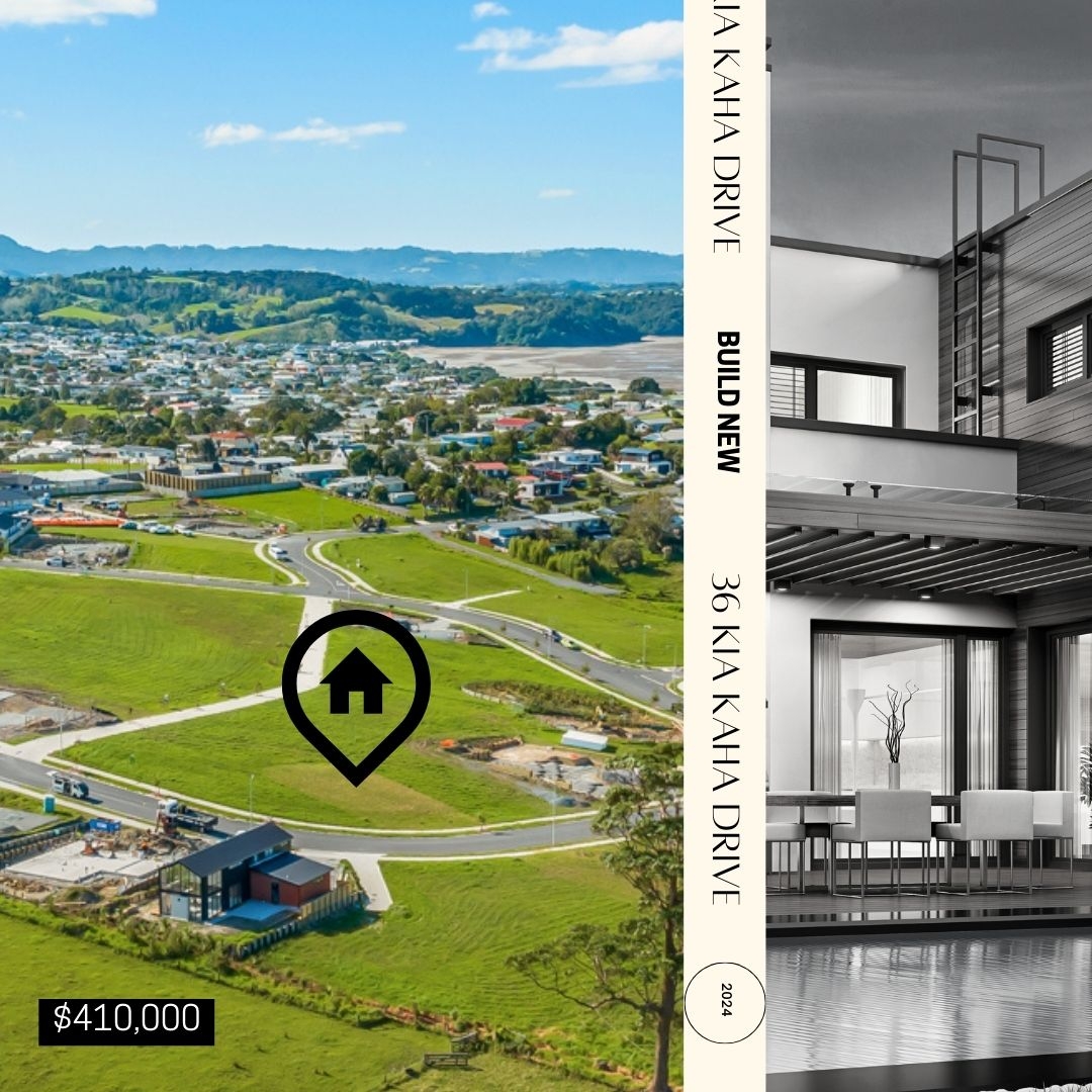 36 Kia Kaha Drive, Snells Beach, Auckland - Rodney, 0 غرف, 0 حمامات, Section