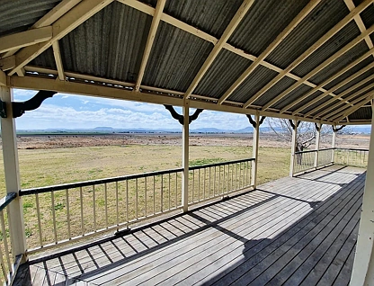 1857 WARWICK - KILLARNEY ROAD, Loch Lomond, Darling Downs, 4 chambres, 2 salles de bain, Lifestyle Property
