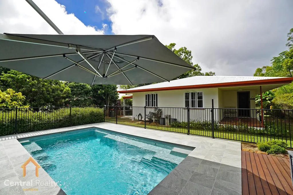 Mareeba 3ห้องนอน UNRIVALLED LOCATION AND SO MANY FEATURES!