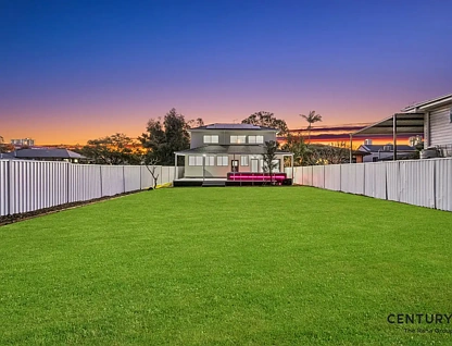 3 Short Street, Rosehill, NSW 2142, 4房, 3浴, 独立屋