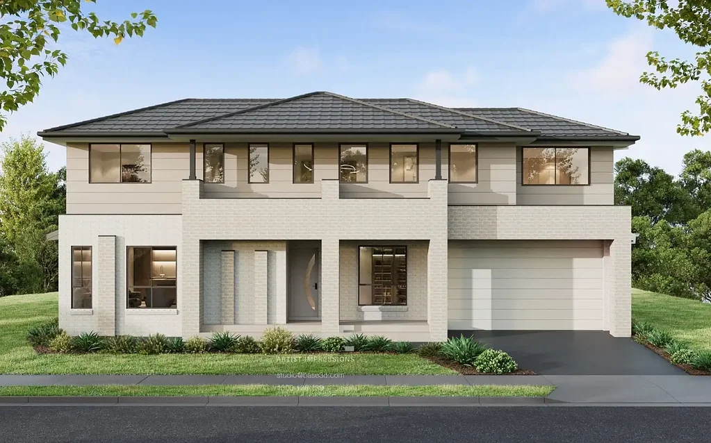 Rouse Hill 5Phòng ngủ Single Contract – Only 5% Deposit Until Completion!