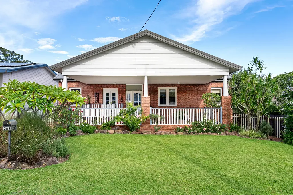 205 Pollock Avenue, Wyong, NSW 2259
