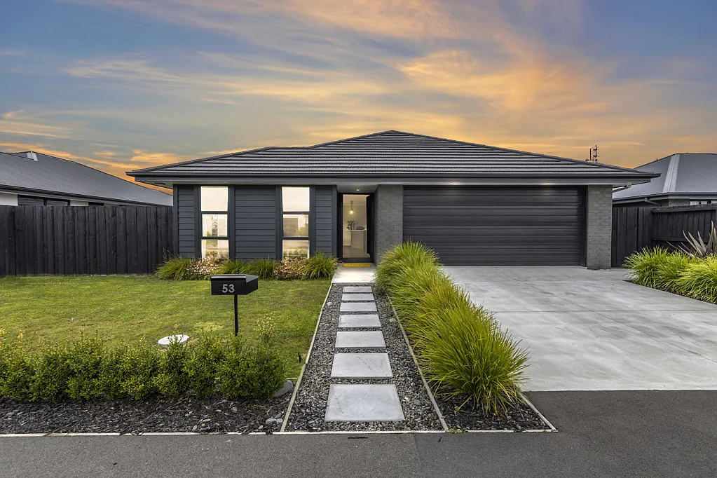 53 Selfe Crescent, Marshland, Christchurch, Canterbury