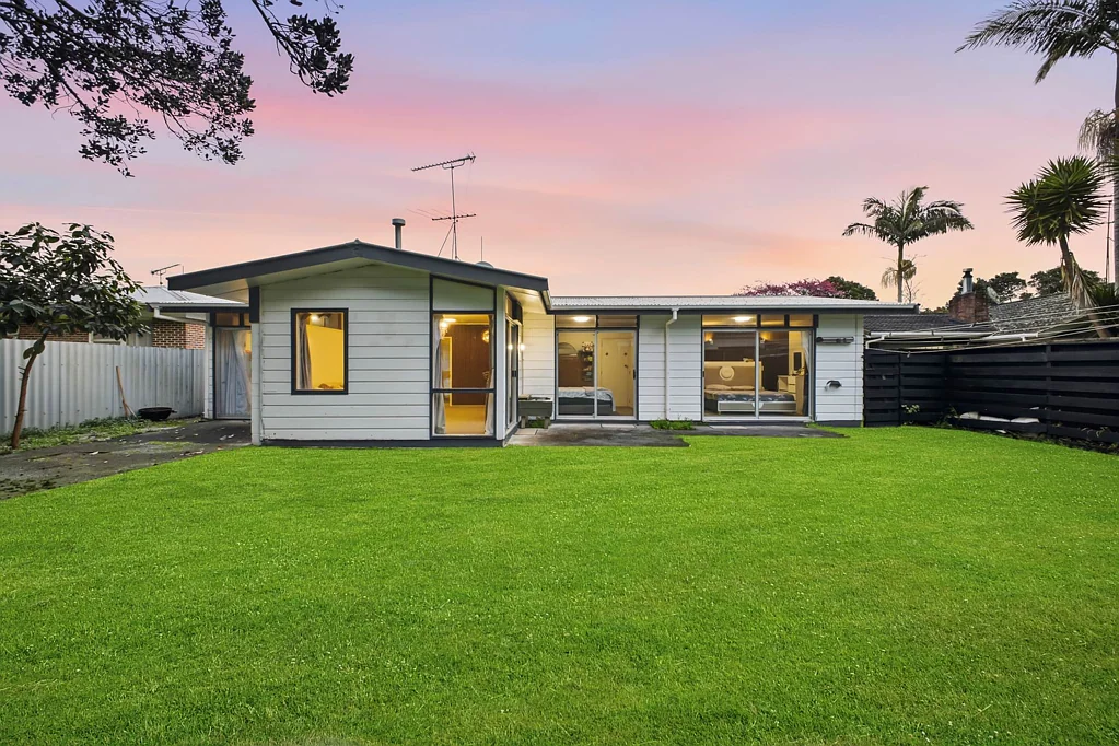 Opaheke 3 Slaapkamer First Home, Smart Choice
