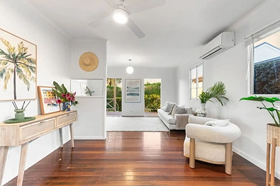 18 Bellevue Parade, Labrador, QLD 4215, 2房, 1浴, House