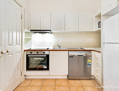 509/301 Ann Street, Brisbane City, Brisbane - Inner City Region, 2 chambres, 2 salles de bain, Apartment