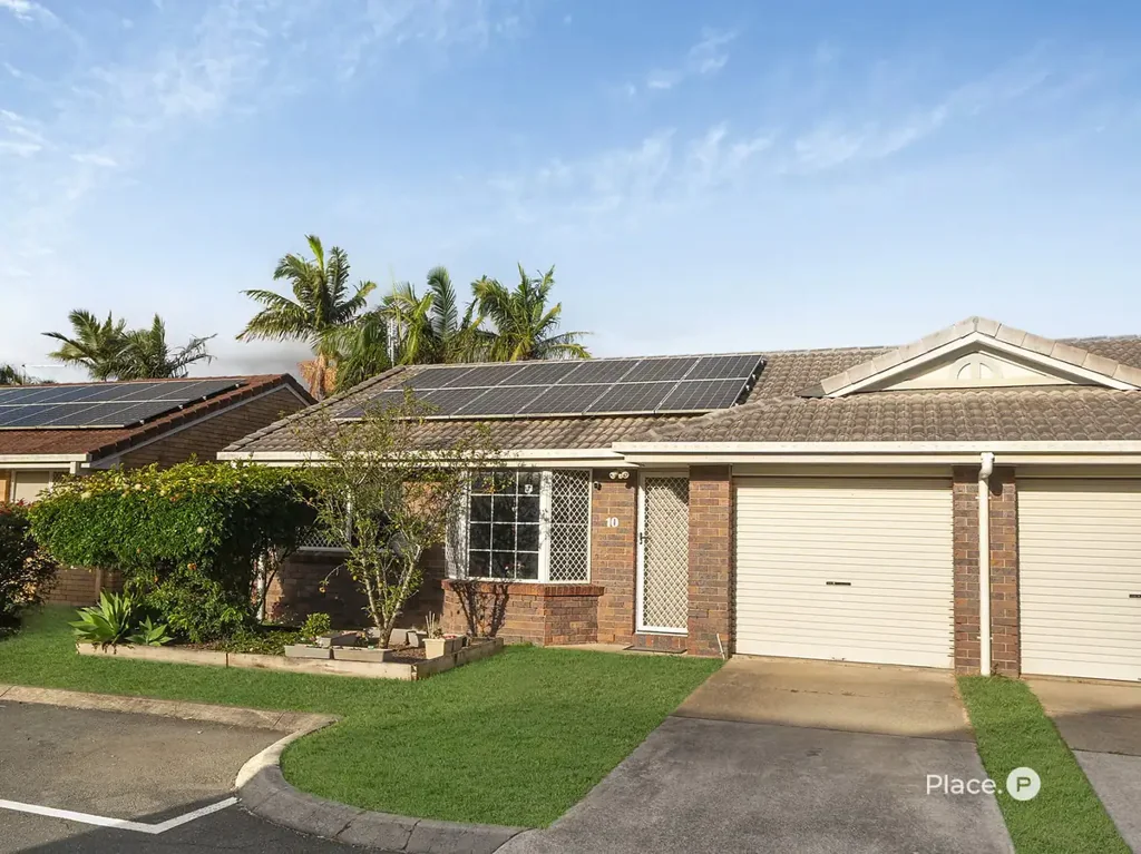 Morayfield 3房 现代化、节能的3卧室别墅，位于便利的 Morayfield 地段 Modern, Energy-Efficient 3-Bedroom Villa in Convenient Morayfield Location