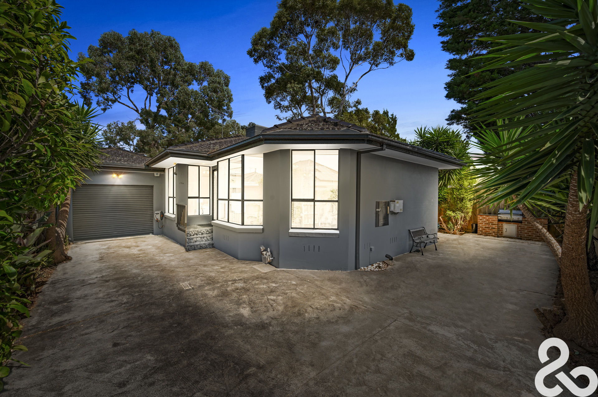 21A VASEY AV, LALOR VIC 3075, 0 rūma, 0 rūma horoi, Unit