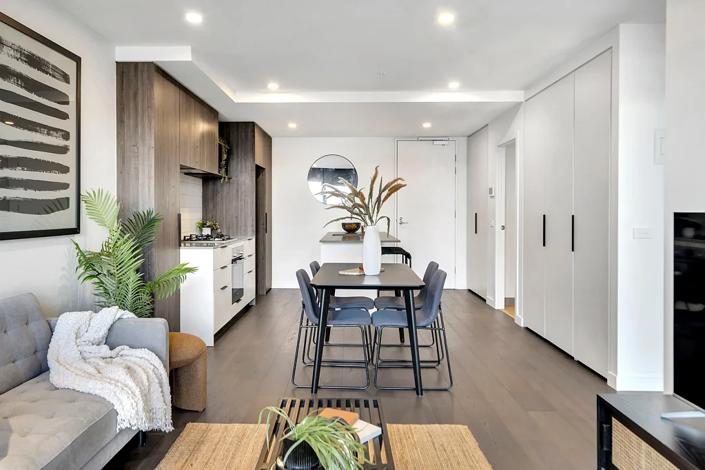 410/2 Duffy Street, Essendon North, VIC 3041