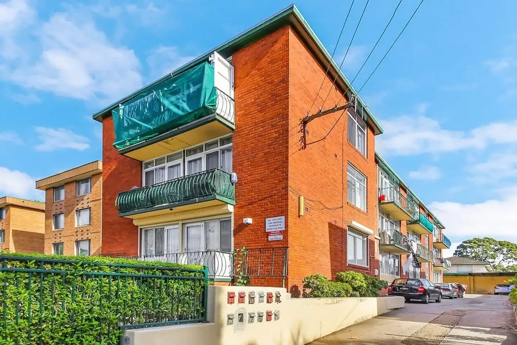 Well-Presented Two-Bedroom Apartment in Auburn