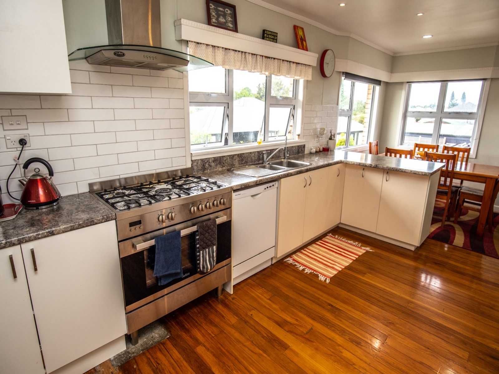 490 Park Road, Te Awamutu, Waipa, 5 habitaciones, 2 baños