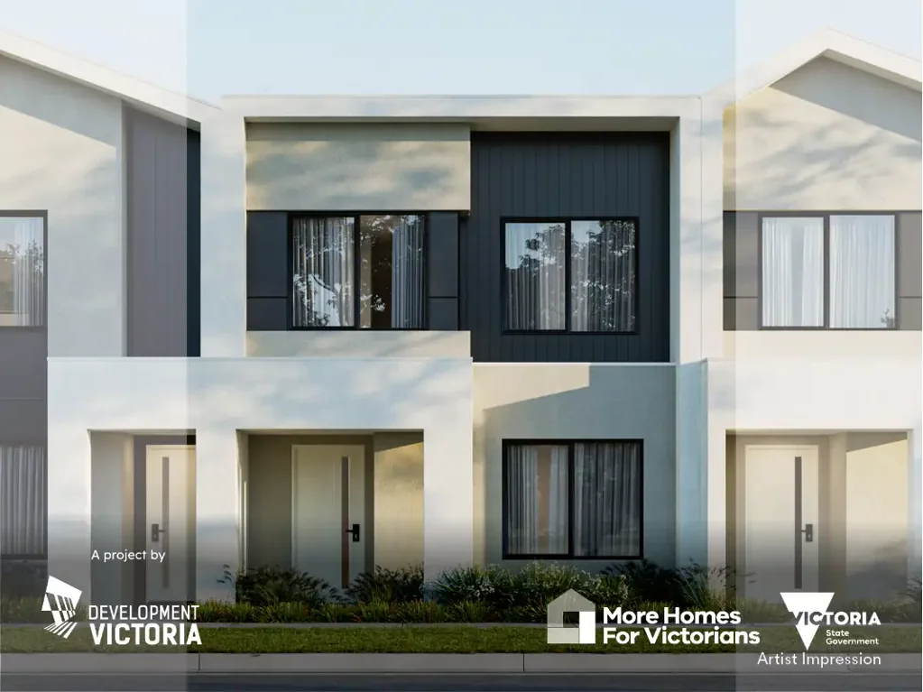 Officer 4Habitaciones Release 10A | Parker Four  |  Come to Life at Olio