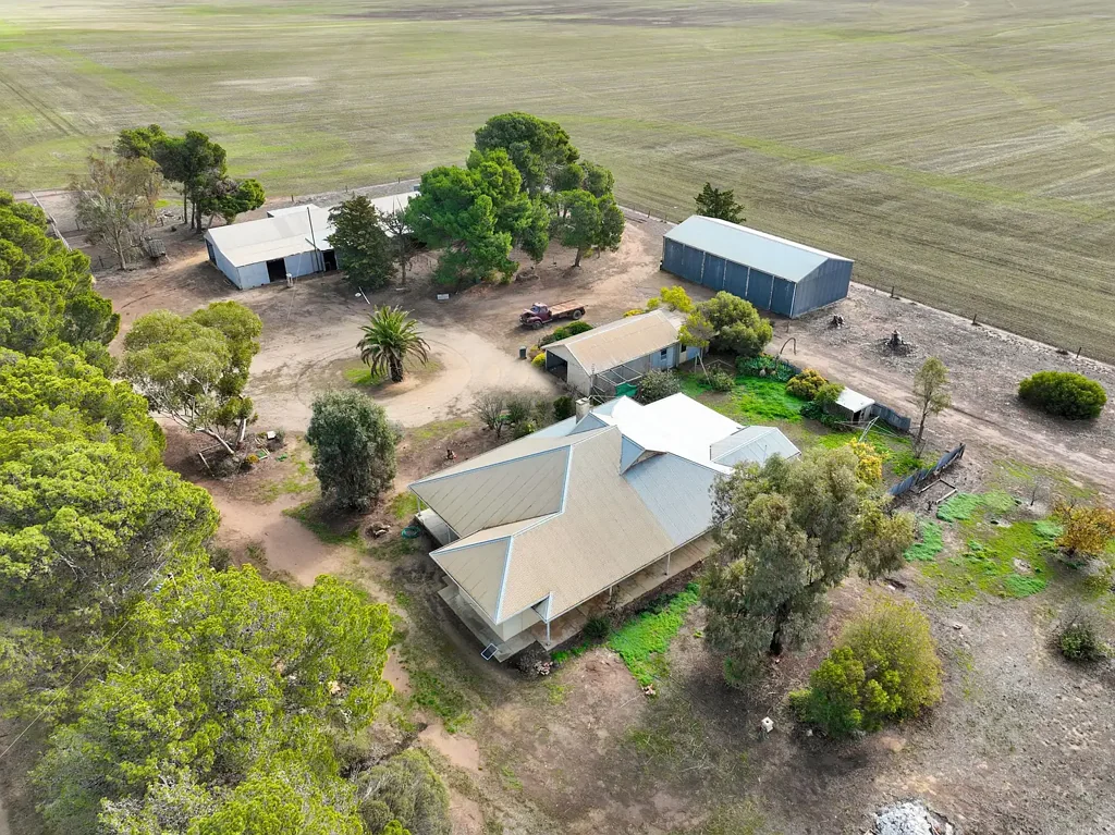 673 Yarrum Road, Yorke Valley, SA 5573