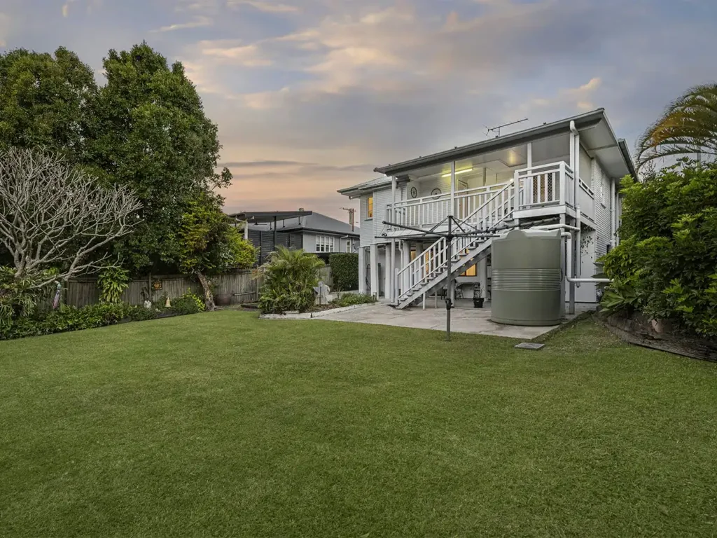 78 Sapphire Street, Holland Park, QLD 4121