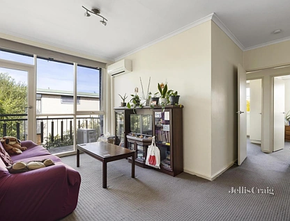 4/16 Repton Road, Malvern East, Inner East Melbourne, 2 ਕਮਰੇ, 1 ਬਾਥਰੂਮ, Apartment