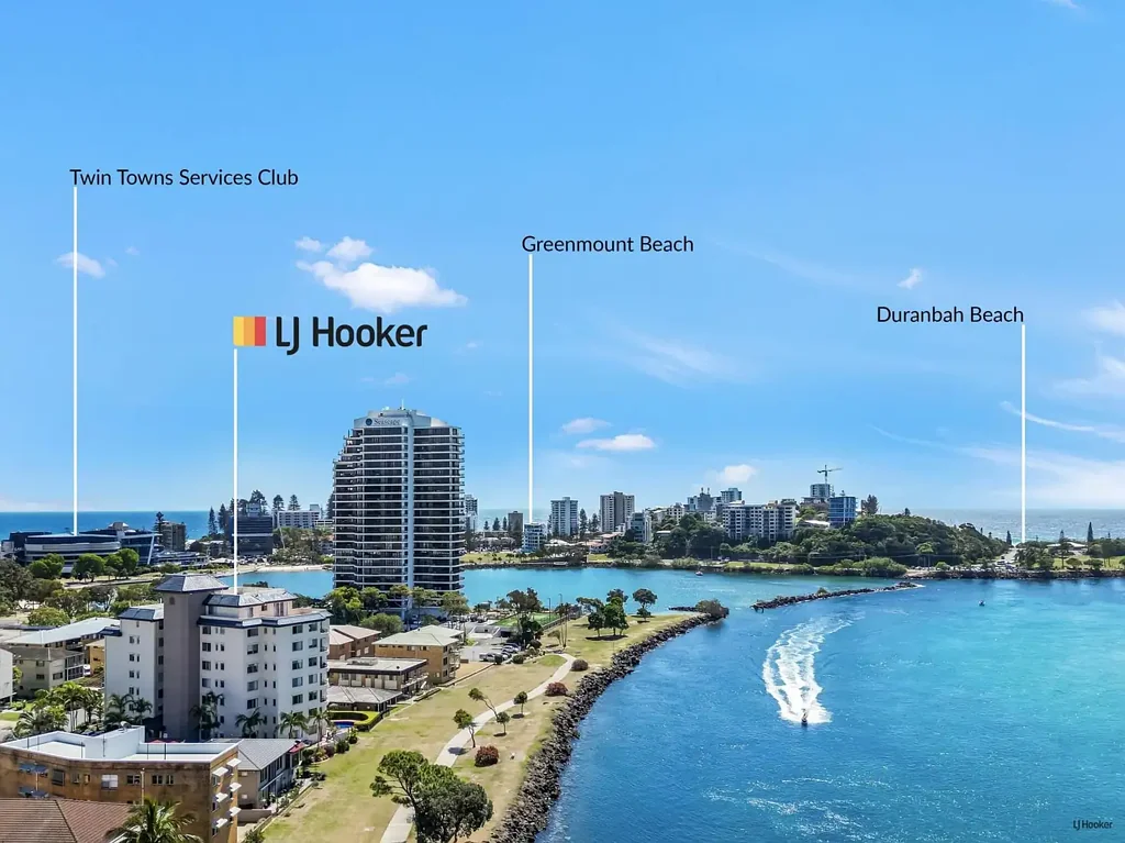 Tweed Heads 2Zimmer Lifestyle, Location and Lasting Value!