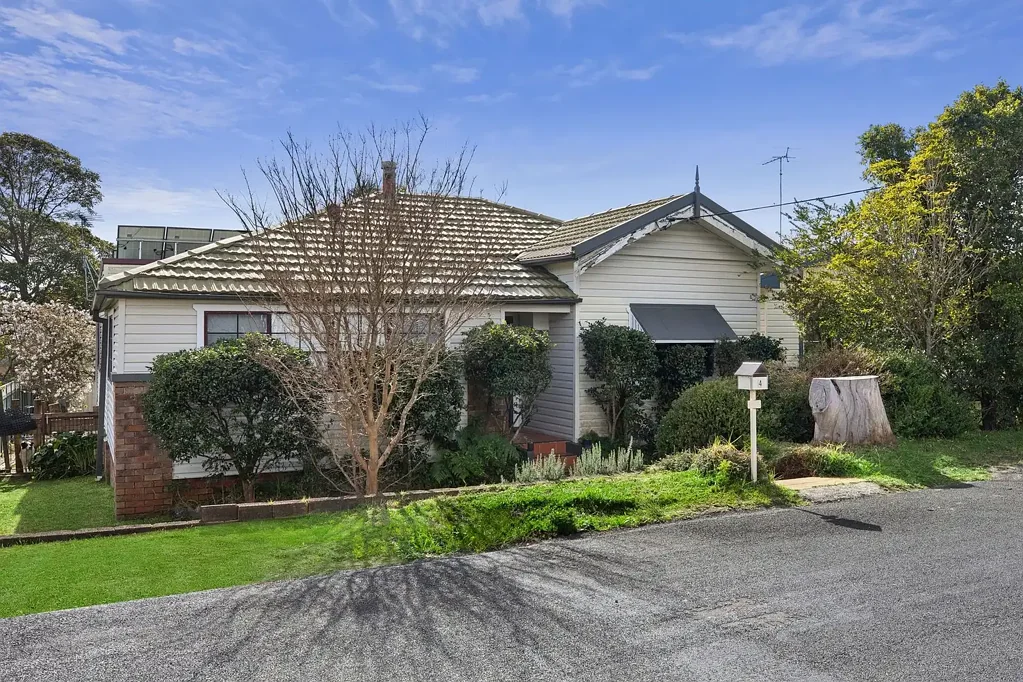 Helensburgh 3Habitaciones Charming Family Home with a Wonderful Outdoor Lifestyle
