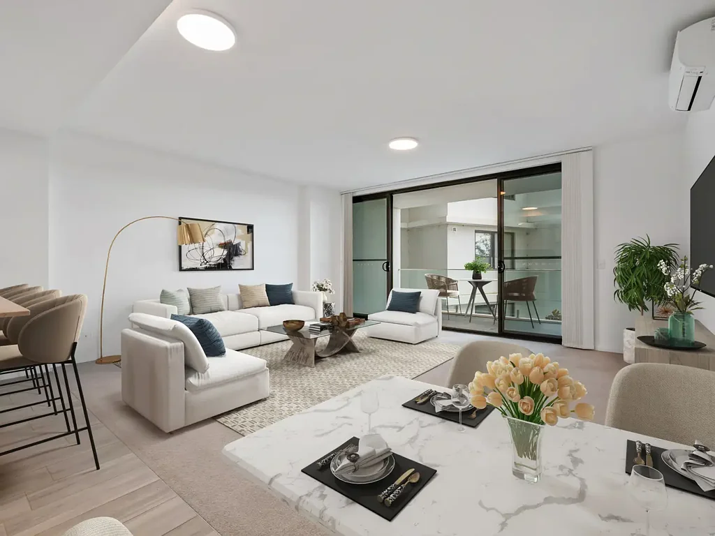309C/2 Calabria Lane, Prairiewood, NSW 2176