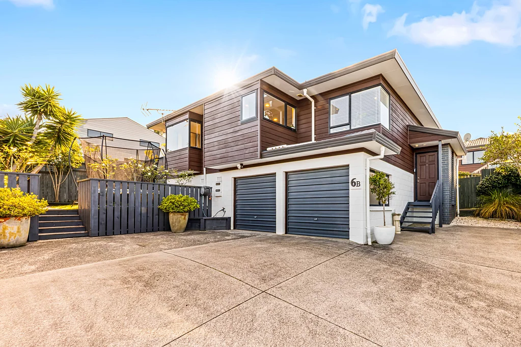 6b Antrim Grove, Bayview, North Shore City, Auckland
