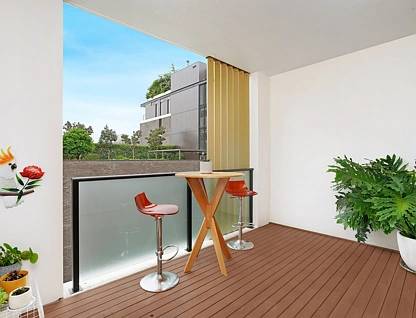 Unit 601/280 Bulwara Road, Ultimo, Sydney CBD, 3房, 2浴, Apartment