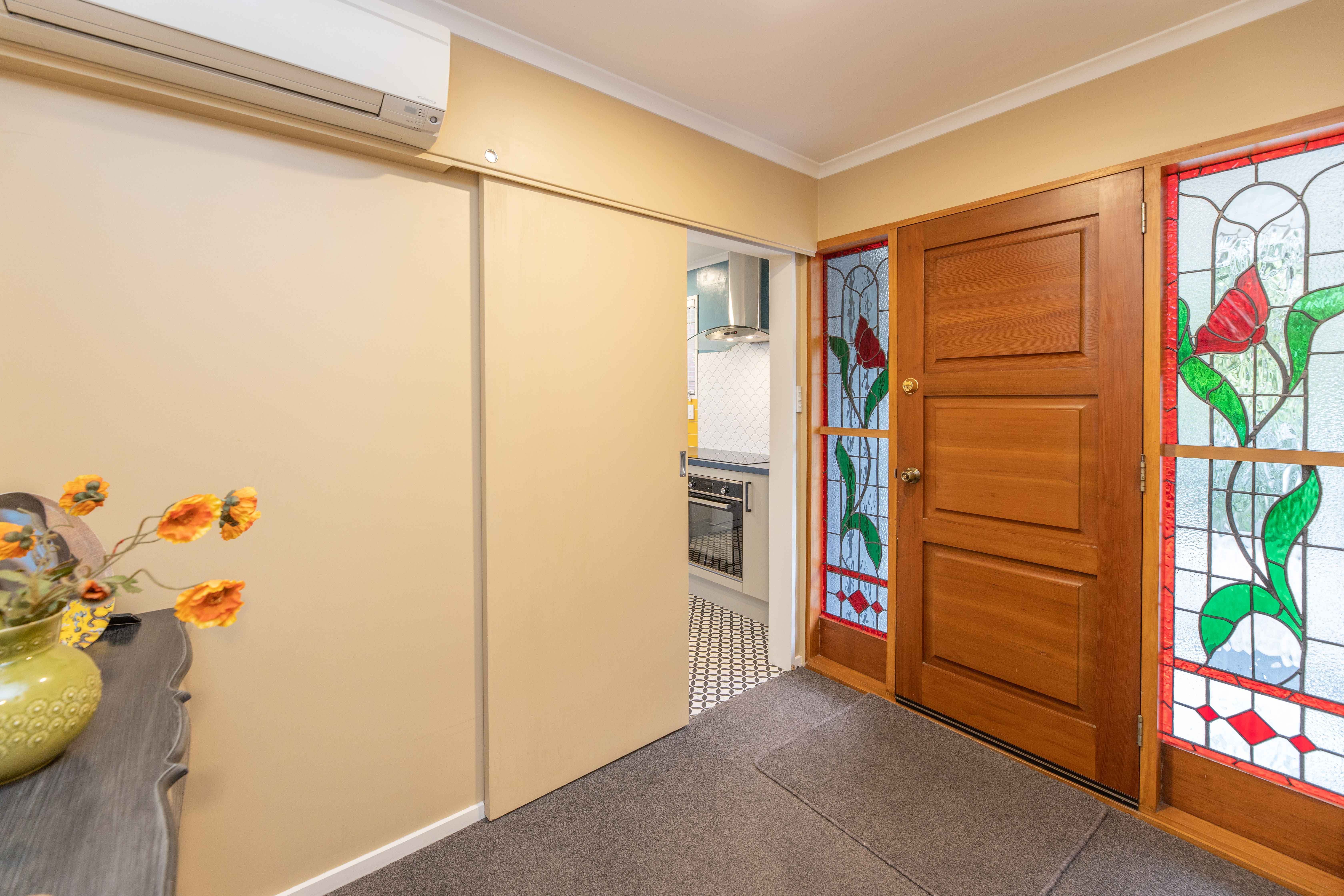 2/66 Parklands Drive, Huntsbury, Christchurch, 2 Bedrooms, 0 Bathrooms