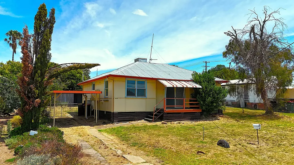 30 Centre Street, Quirindi, NSW 2343