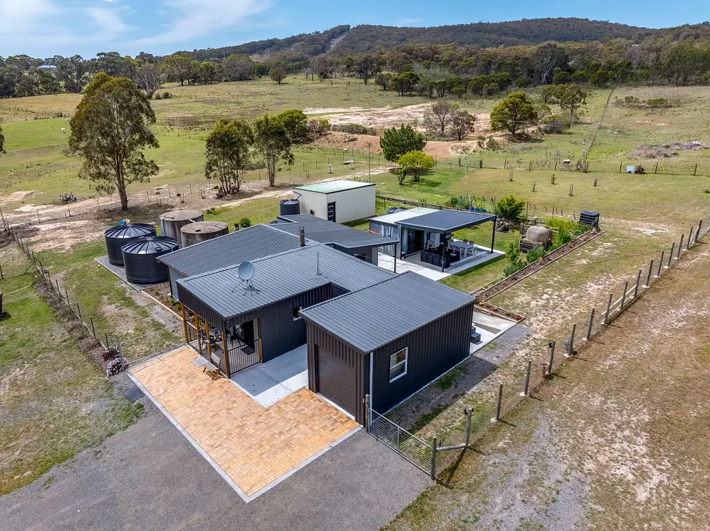 544 Boxers Creek Road, Goulburn, NSW 2580