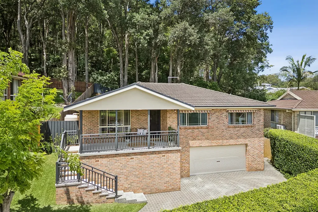 7 Casula Place, Ourimbah, NSW 2258