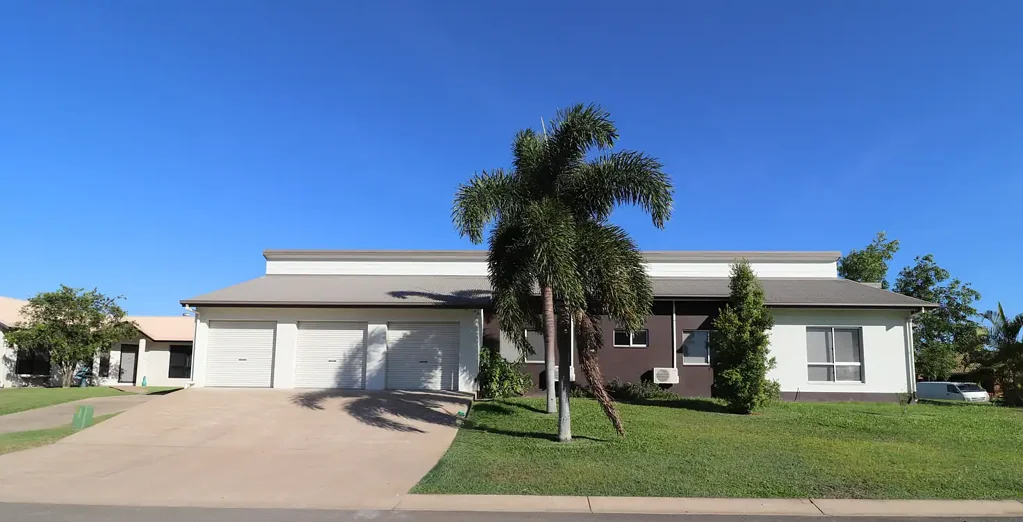 2 Trace Street, Ayr, QLD 4807