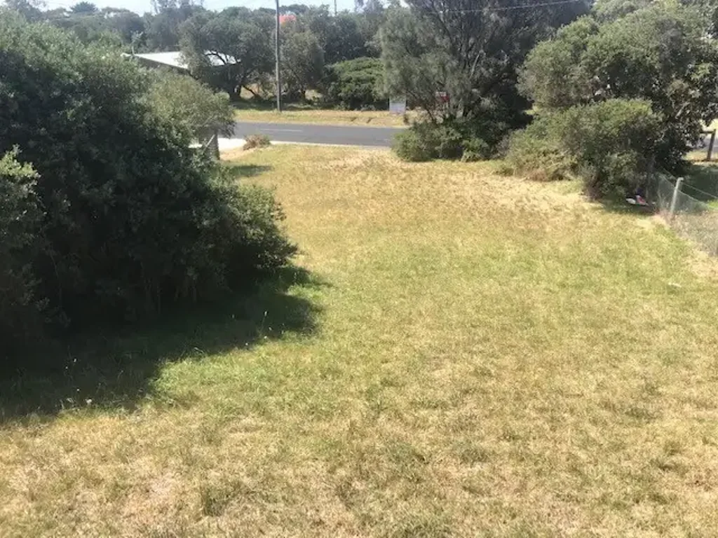 Venus Bay BEACH BLOCK WITH VIEWS