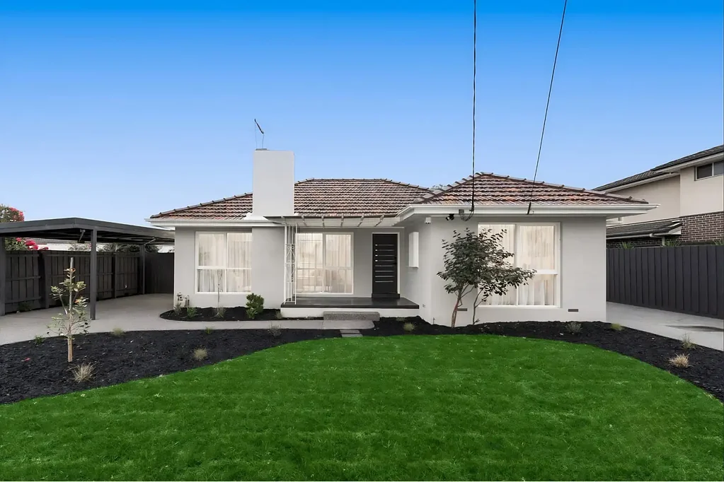 Comfortable Family Living - Furnished/Unfurnished options available