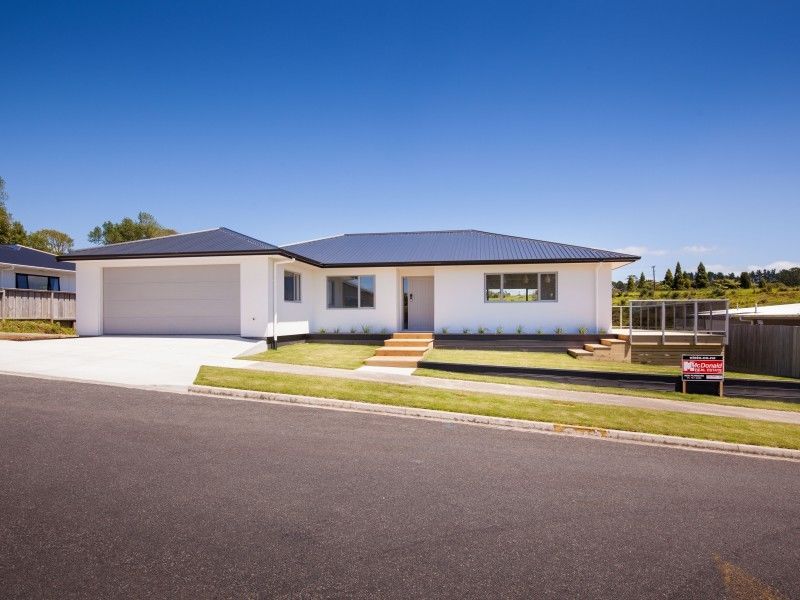 13 Heta Road, Highlands Park, New Plymouth, 3房, 0浴