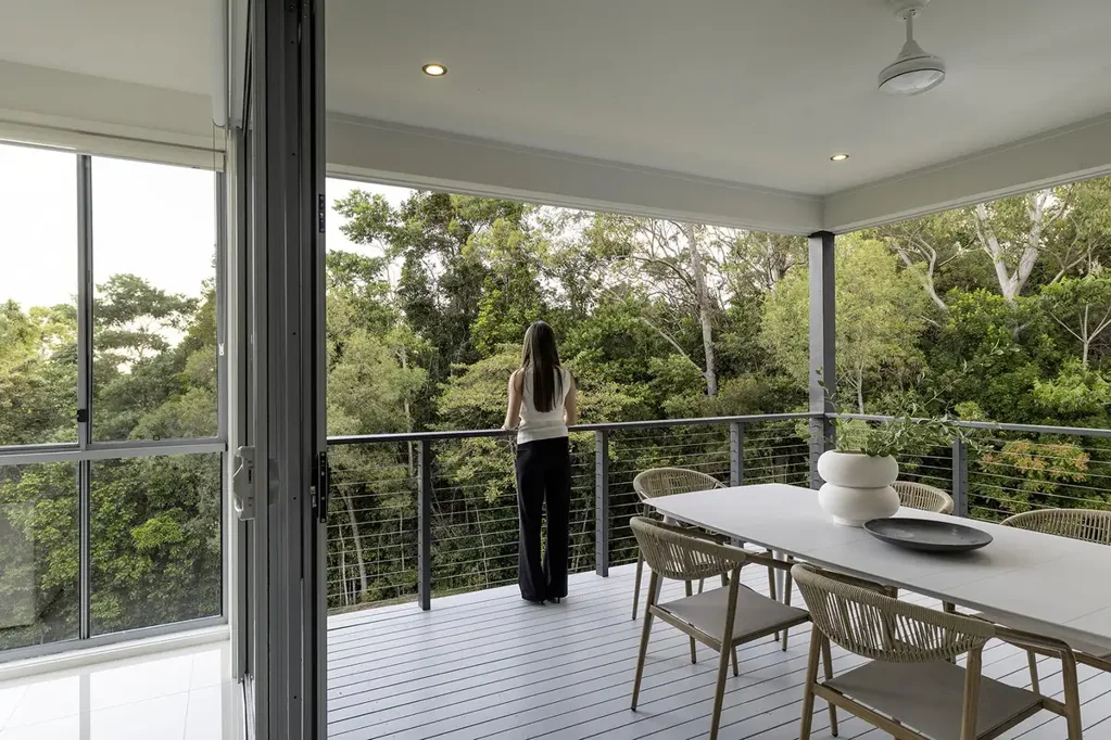 Buderim 6ห้องนอน Expansive Buderim Sanctuary – A Private Estate of Distinction in the Coveted Triangle