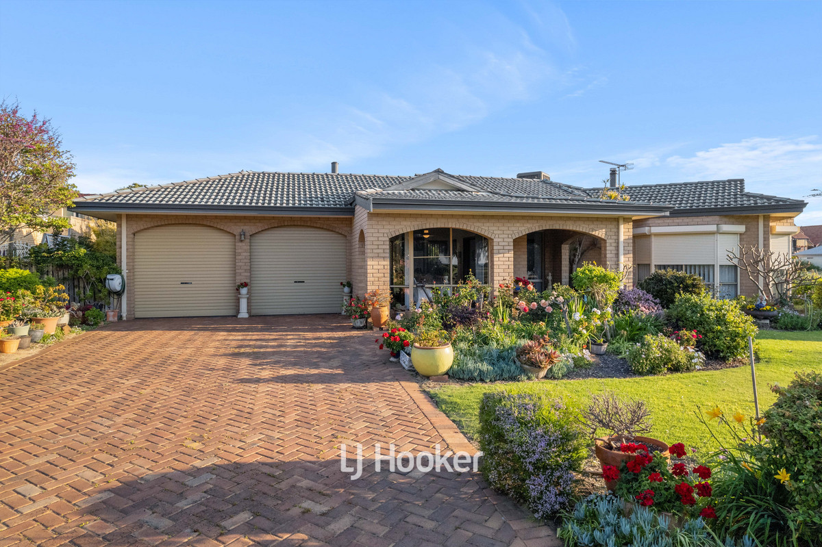 1 GALE ST, WEST BUSSELTON WA 6280, 0 habitaciones, 0 baños, House