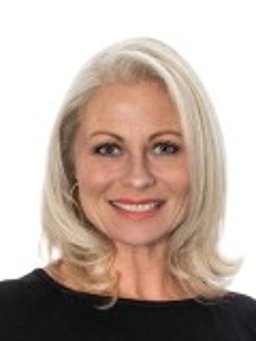 Janet O'Shea