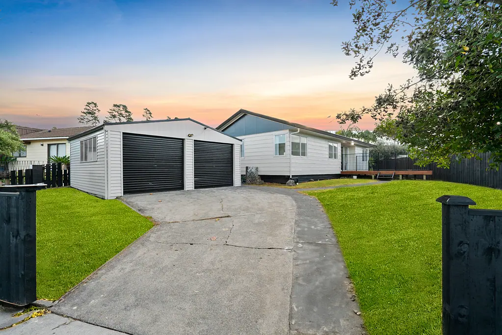 Wattle Downs 4Kwarto Fully Renovated Family Gem in Wattle Downs