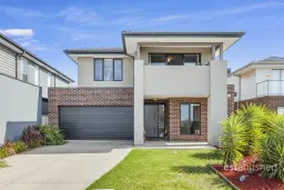 121 Citybay Drive, Point Cook